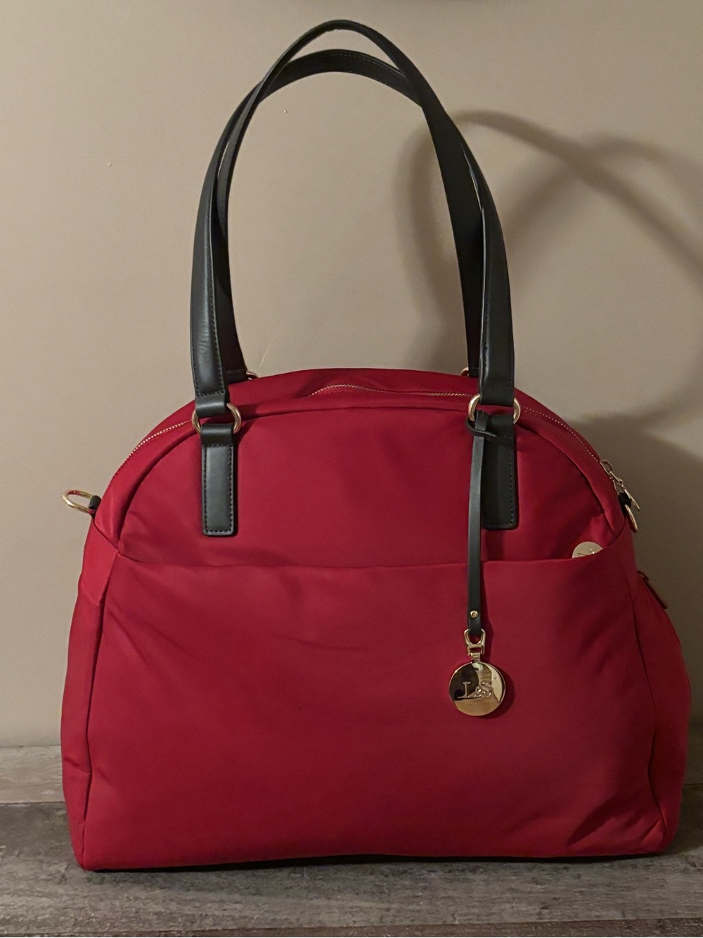 LO & SONS O.G.2 Laptop bag NWOT